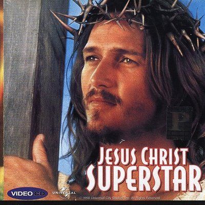 Jesus Christ Superstar