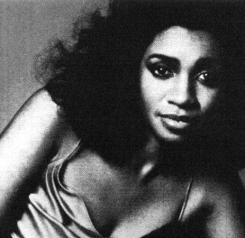 Anita Ward