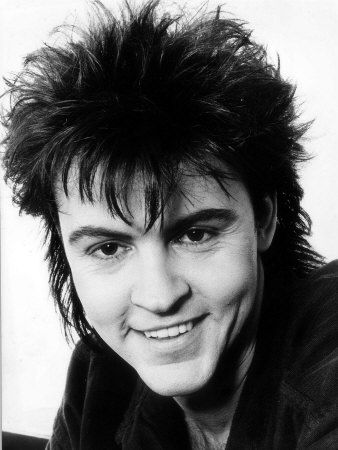 Paul Young