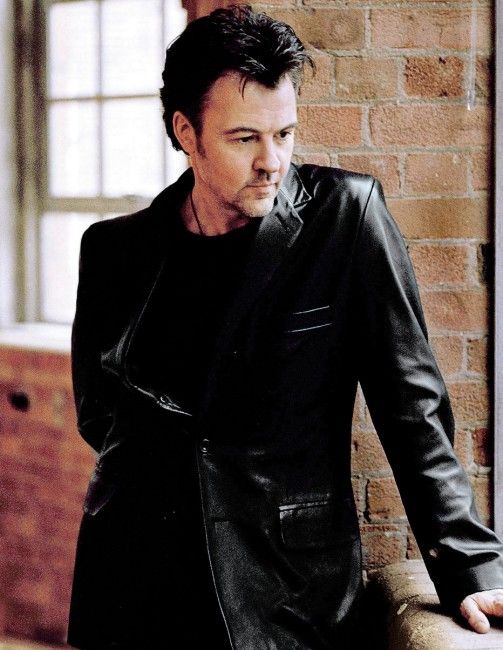 Paul Young