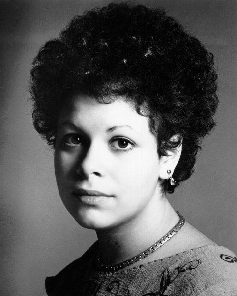 Phoebe Snow