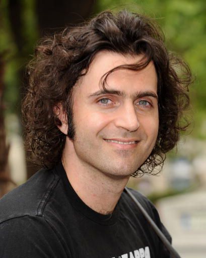 Dweezil Zappa