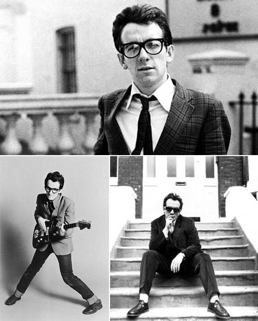 Elvis Costello