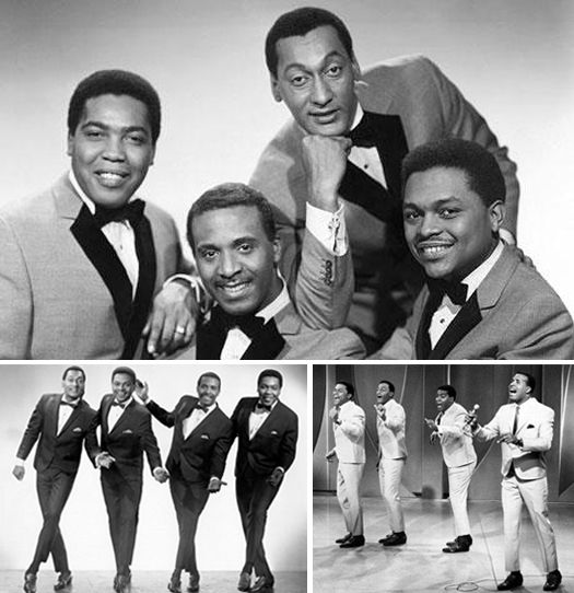 Four Tops - Motown