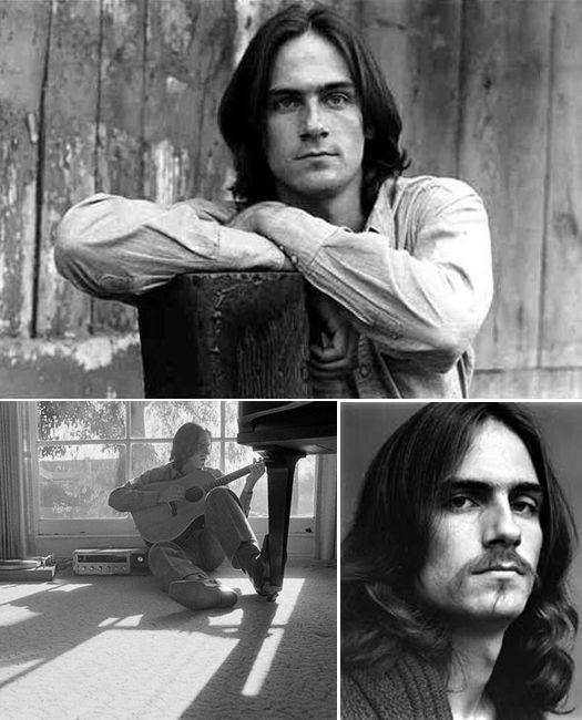 James Taylor