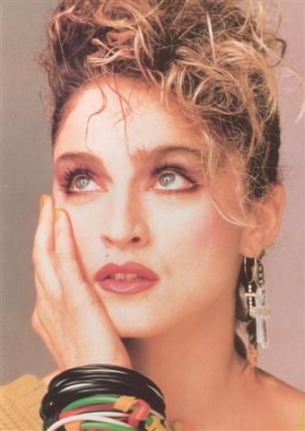 Madonna