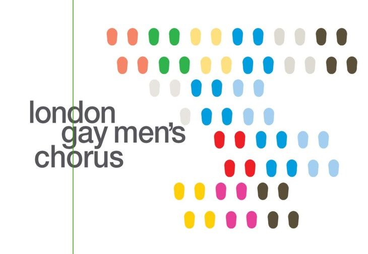 London Gay Men's Chorus