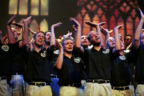 London Gay Men's Chorus