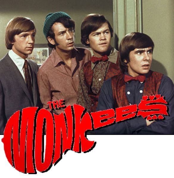 Monkees Logo