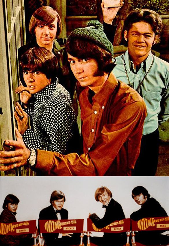 Monkees Sunday