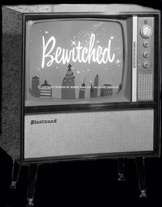Bewitched TV