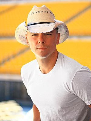 Kenny Chesney