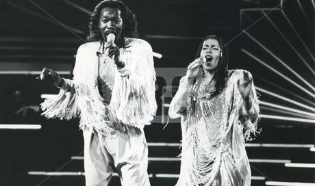 Ashford &amp; Simpson