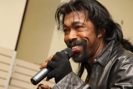 Nickolas Ashford