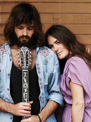 Angus &amp; Julia Stone