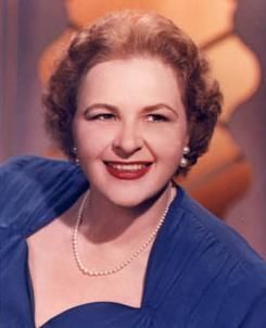 Kate Smith