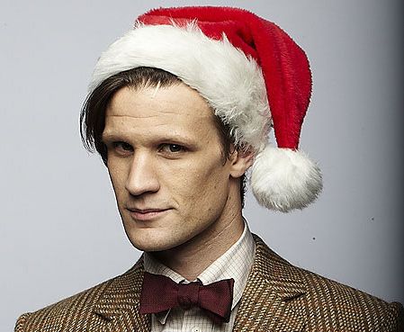 Doctor Who Christmas