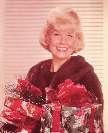 Doris Day