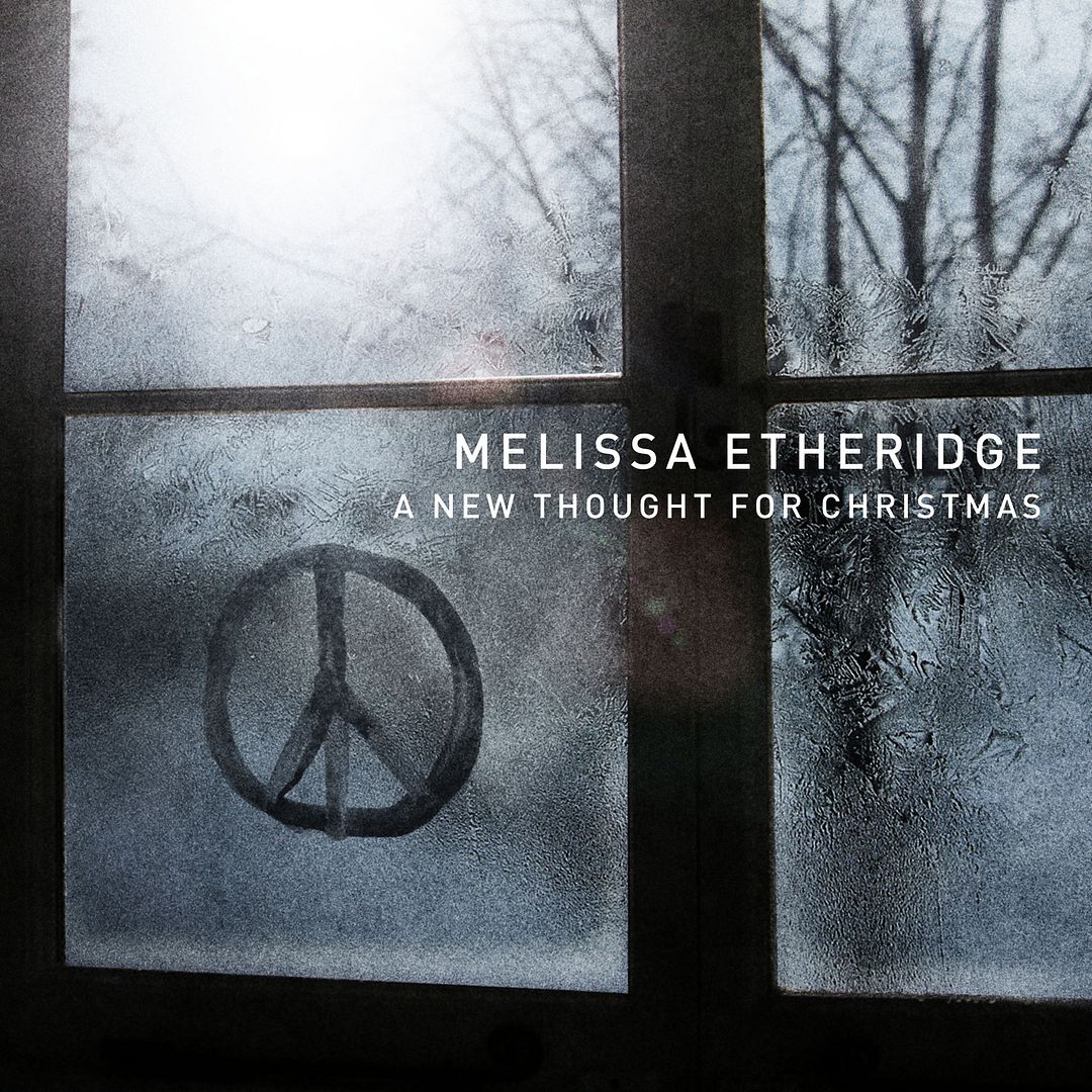 Melissa Etheridge