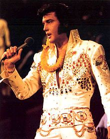 Elvis Presley