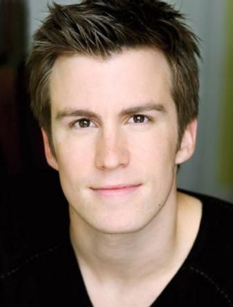 Gavin Creel