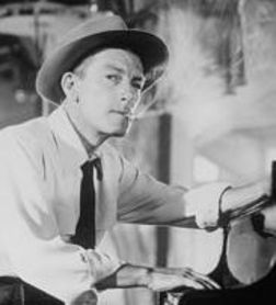 Hoagy Carmichael