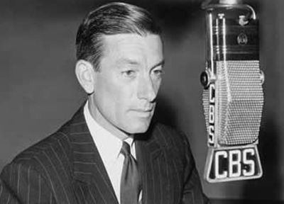 Hoagy Carmichael