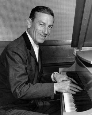 Hoagy Carmichael