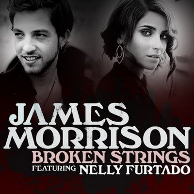Broken Strings cover, James Morrison & Nelly Furtado