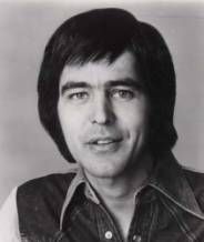 Jim Stafford