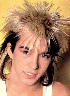 Limahl - Christopher Hamill