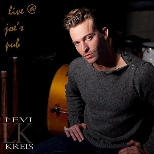 Levi Kreis Live At Joe's Pub