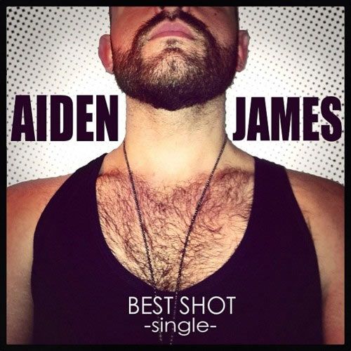 Aiden James