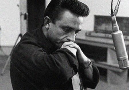 Johnny Cash