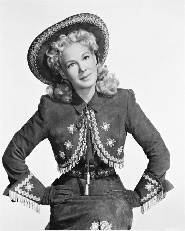 Betty Hutton