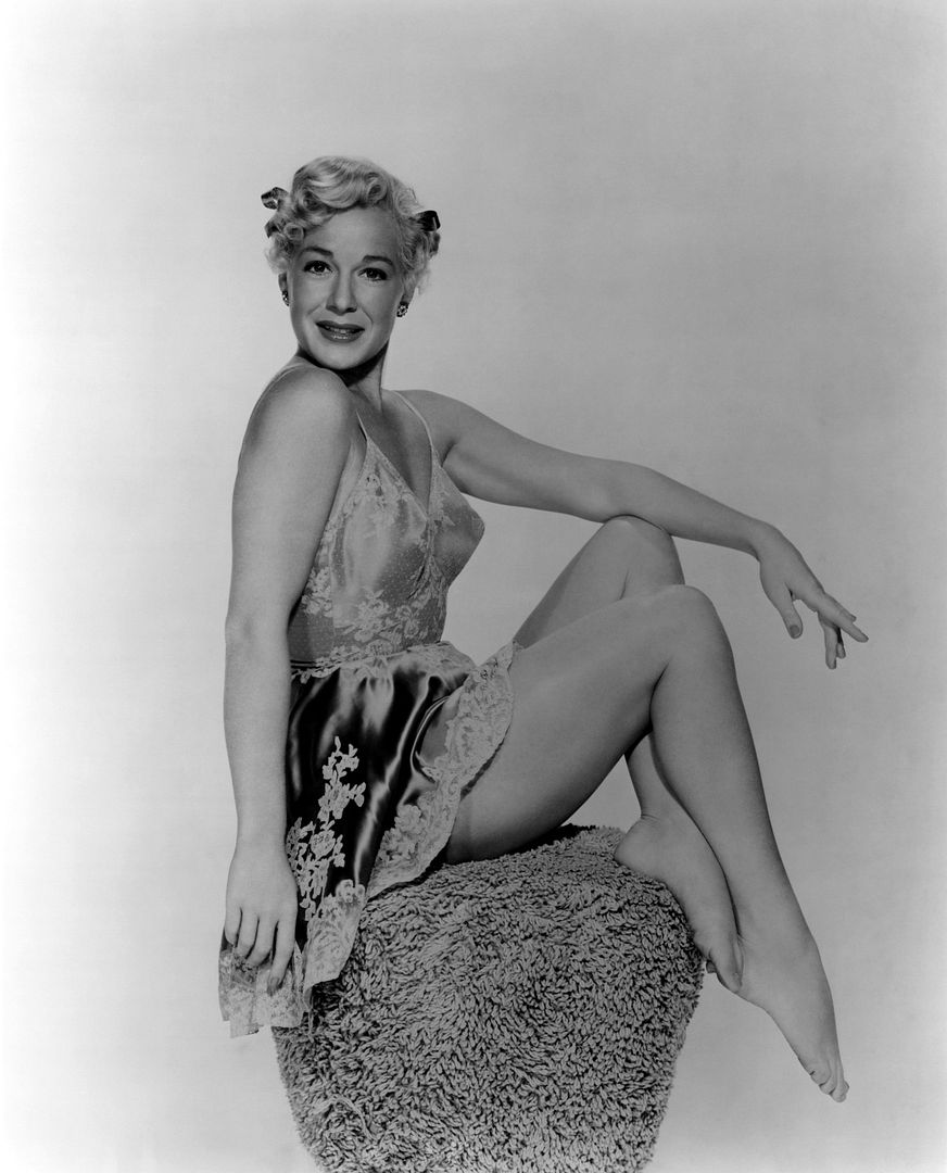 Betty Hutton