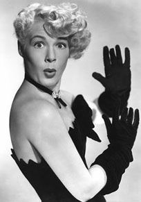 Betty Hutton