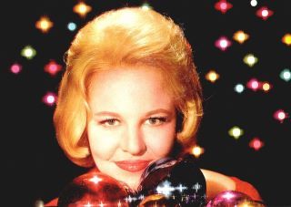 Peggy Lee