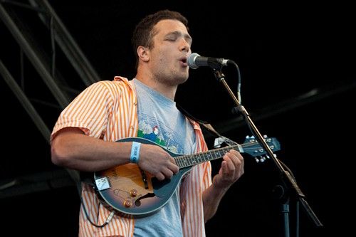 Cosmo Jarvis