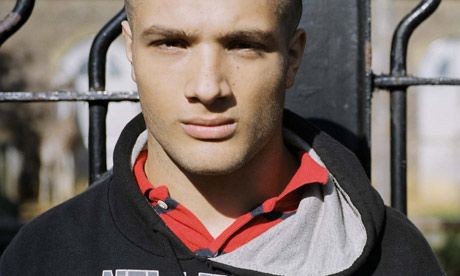 Cosmo Jarvis