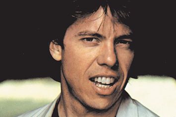 George Thorogood