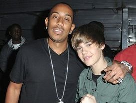 Justin Bieber &amp; Ludacris