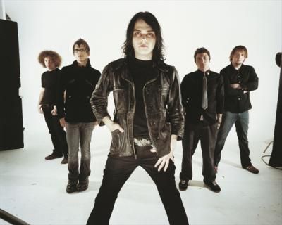 My Chemical Romance