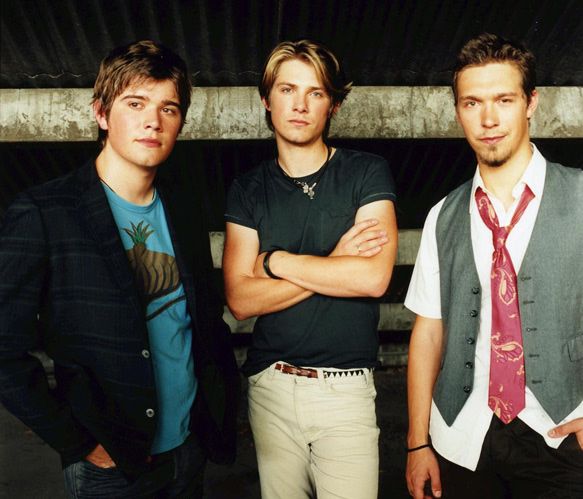 Hanson