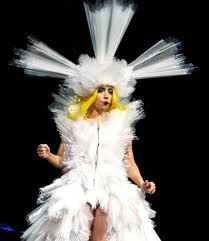 Lady GaGa