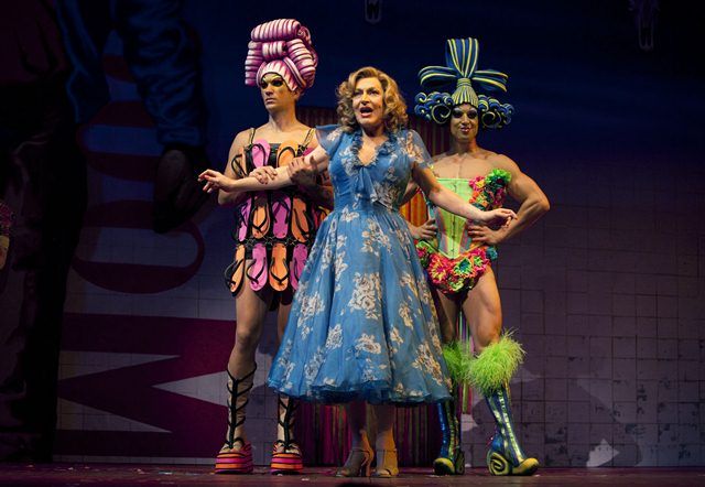 Priscilla Queen of the Desert