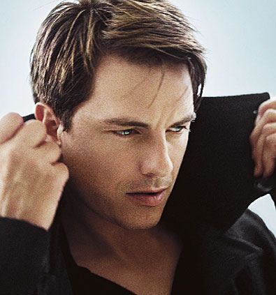 John Barrowman