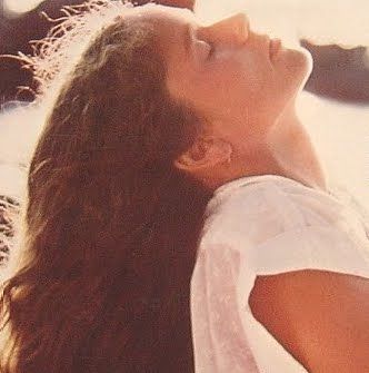 Nicolette Larson