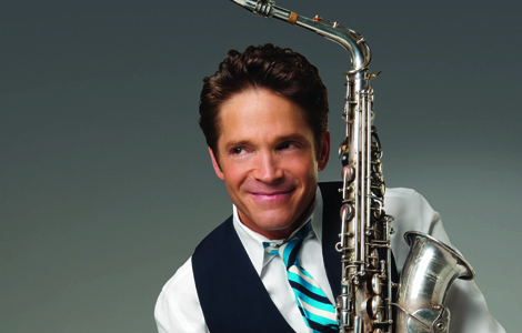 Dave Koz