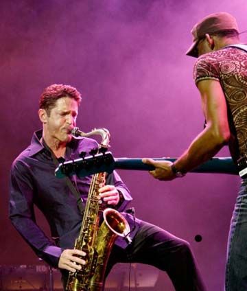 Dave Koz